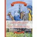 Abram geht ins Unbekannte|Die Regenbogen-Kinderbibel AT 6