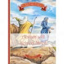 Abram will keinen Streit|Die Regenbogen-Kinderbibel AT 7