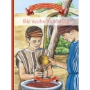 Die sechs Steinkrüge|Die Regenbogen-Kinderbibel NT 5