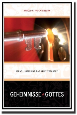 Geheimnisse Gottes