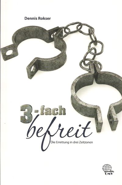 3-fach befreit