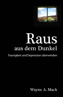 Raus aus dem Dunkel!