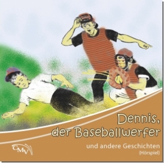 Dennis - der Baseballwerfer