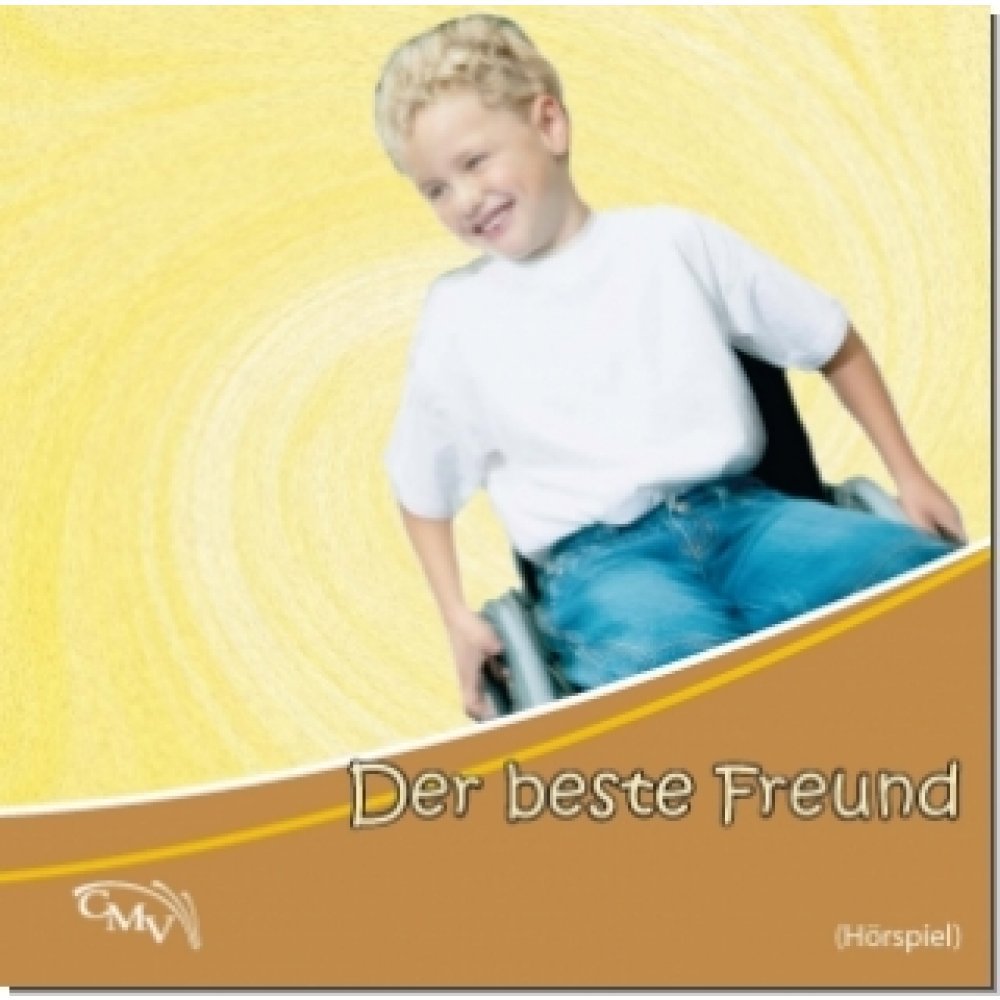 Der beste Freund