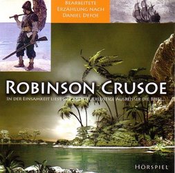 Robinson Crusoe