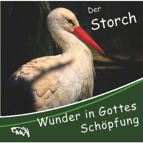 Der Storch