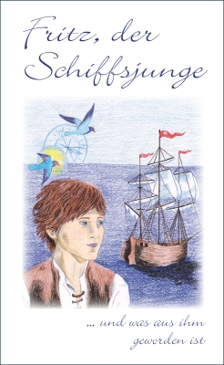 Fritz, der Schiffsjunge