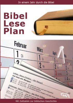 Bibelleseplan