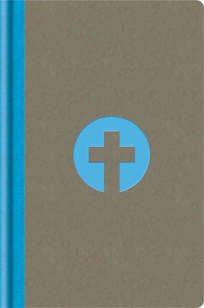 Schlachter 2000 - Taschenausgabe mit Parallelstellen