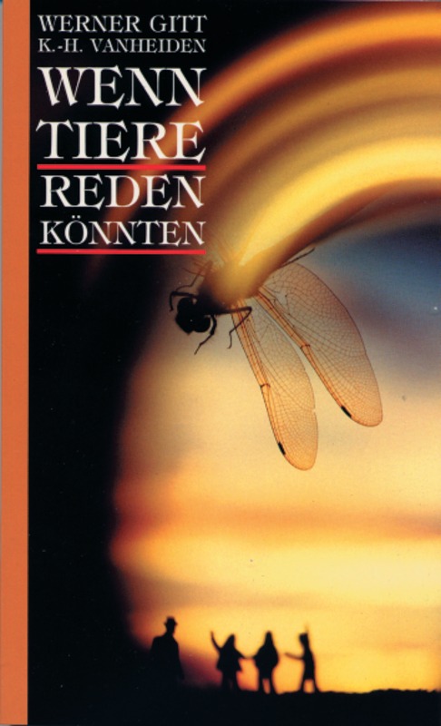 Wenn Tiere reden könnten