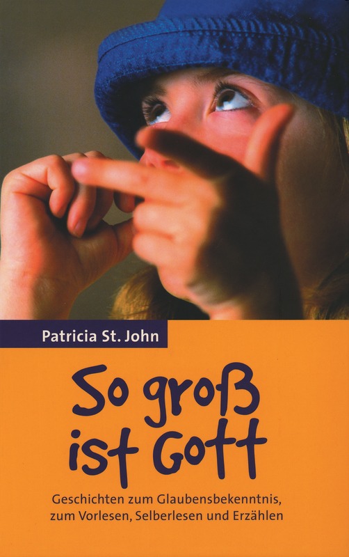 So groß ist Gott