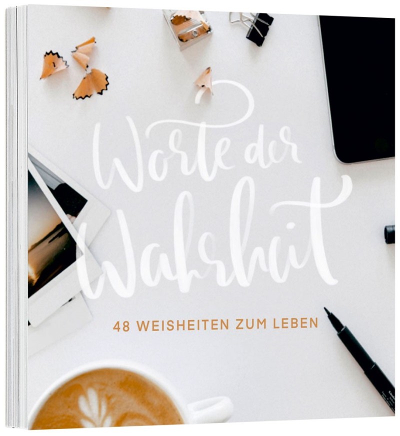 Worte der Wahrheit