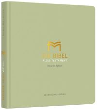 Menge 2020 AT - Mose bis Samuel - Journaling Edition