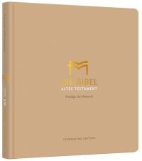 Menge 2020 AT - Prediger bis Maleachi - Journaling Edition