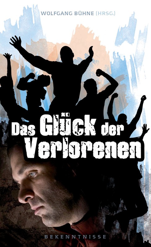 Das Glück der Verlorenen