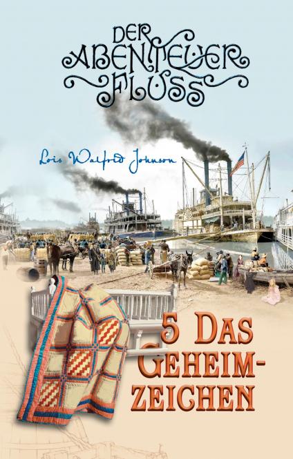 Das Geheimzeichen (5)