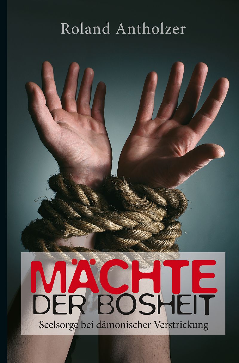 Mächte der Bosheit