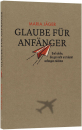 Glaube für Anfänger