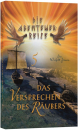 Das Versprechen des Räubers (5)
