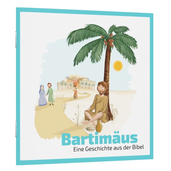 Bartimäus