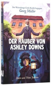 Der Räuber von Ashley Downs