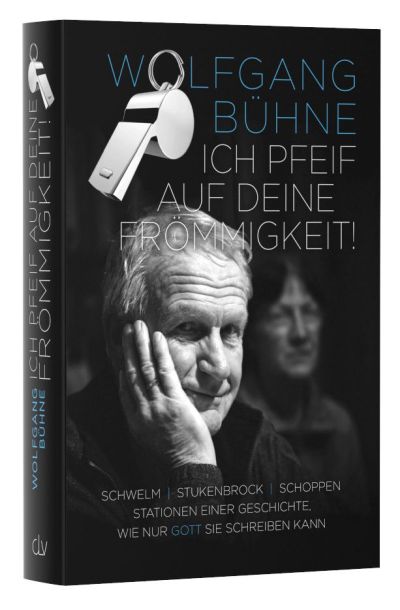 Ich pfeif auf deine Frömmigkeit - Paperbackausgabe
