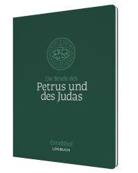EsraBibel: Die Briefe des Petrus und des Judas