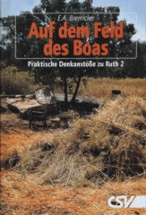 Auf dem Feld des Boas