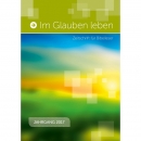 Im Glauben leben
