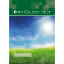 Im Glauben leben - Jahrbuch 2020