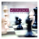 Weitergedacht (Verteilausgabe)|32 Impulse zum Leben