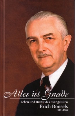 Alles ist Gnade
