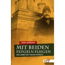 Mit beiden Flügeln fliegen|Das Leben von Teodor Popescu