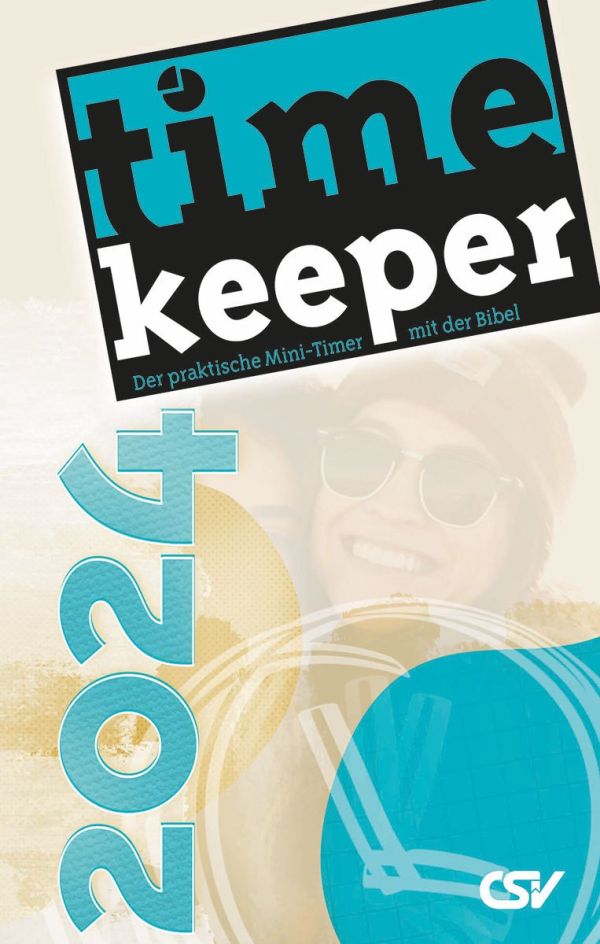TimeKeeper Kalender 2025