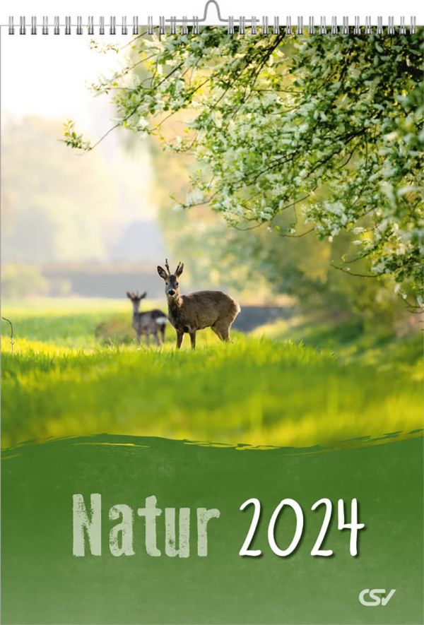 Natur 2024