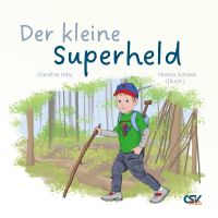 Der kleine Superheld