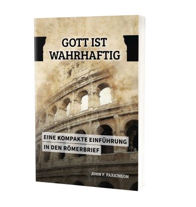 Gott ist wahrhaftig