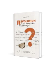 Revolution in der biblischen Chronologie