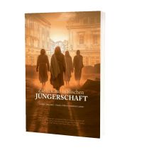 Zurück zur biblischen Jüngerschaft