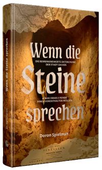 Wenn die Steine sprechen