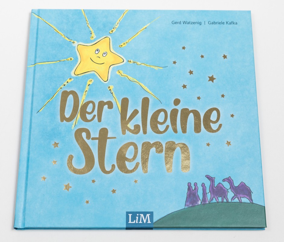 Der kleine Stern