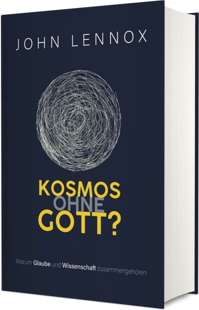 Kosmos ohne Gott?