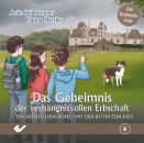 Das Geheimnis der verhängnisvollen Erbschaft (8)