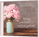 Du bist wertvoll und von Gott geliebt - CD