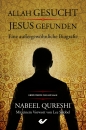 Allah gesucht, Jesus gefunden