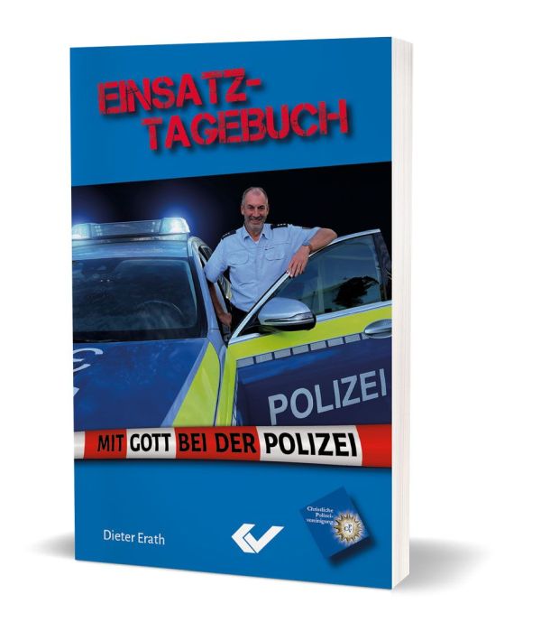 Einsatztagebuch