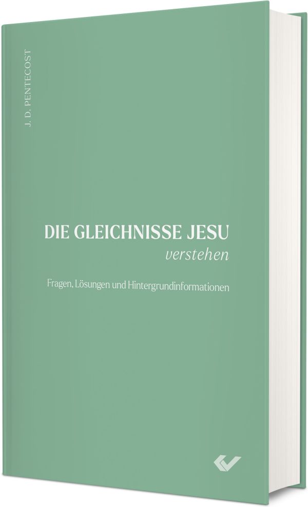 Die Gleichnisse Jesu verstehen