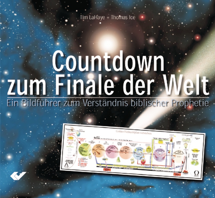 Countdown zum Finale der Welt