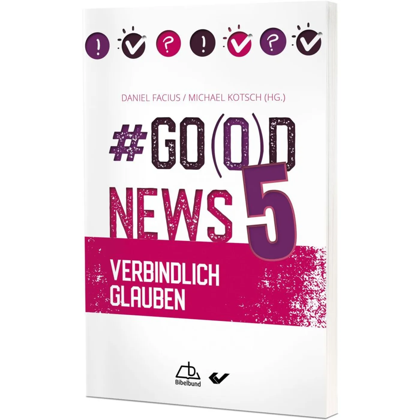 #Go(o)d News 5