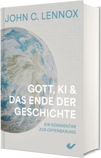 Gott, KI und das Ende der Geschichte